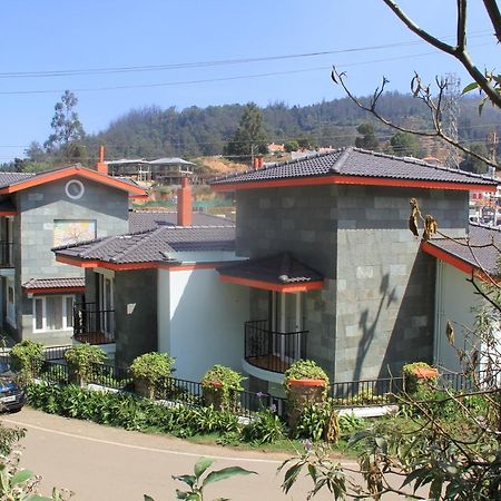 Two Seas Residence Ooty Extérieur photo