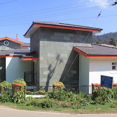 Two Seas Residence Ooty Extérieur photo