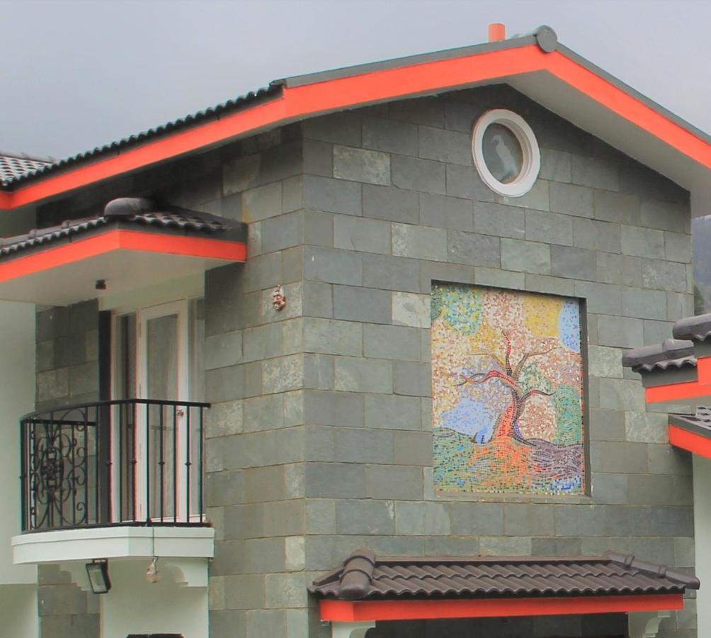 Two Seas Residence Ooty Extérieur photo