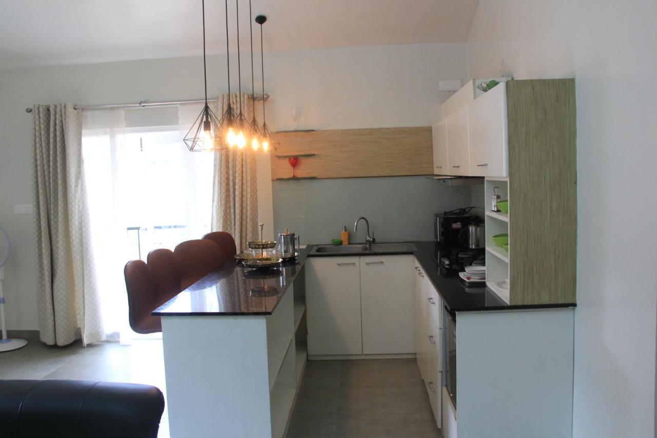 Two Seas Residence Ooty Extérieur photo