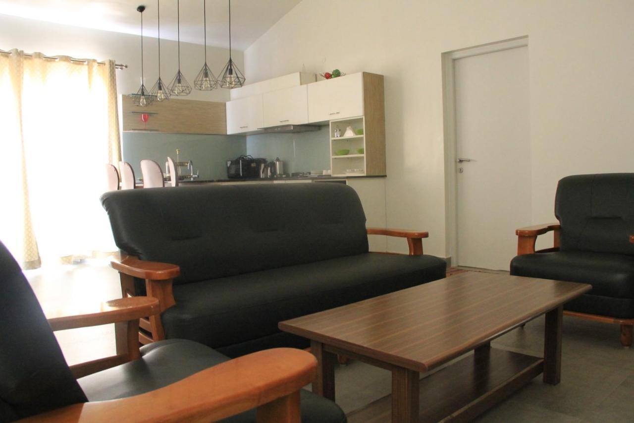 Two Seas Residence Ooty Extérieur photo