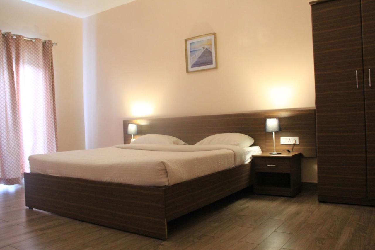 Two Seas Residence Ooty Extérieur photo