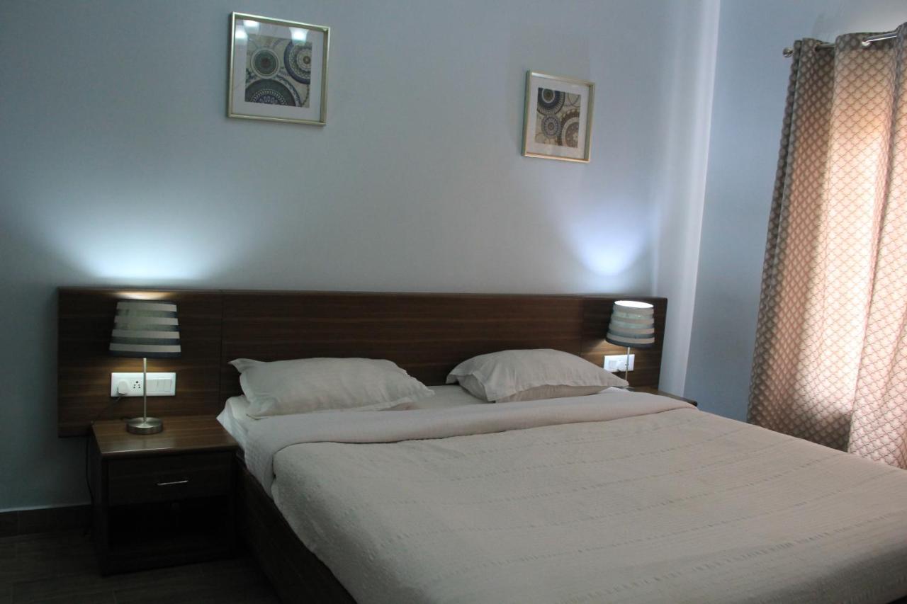 Two Seas Residence Ooty Extérieur photo