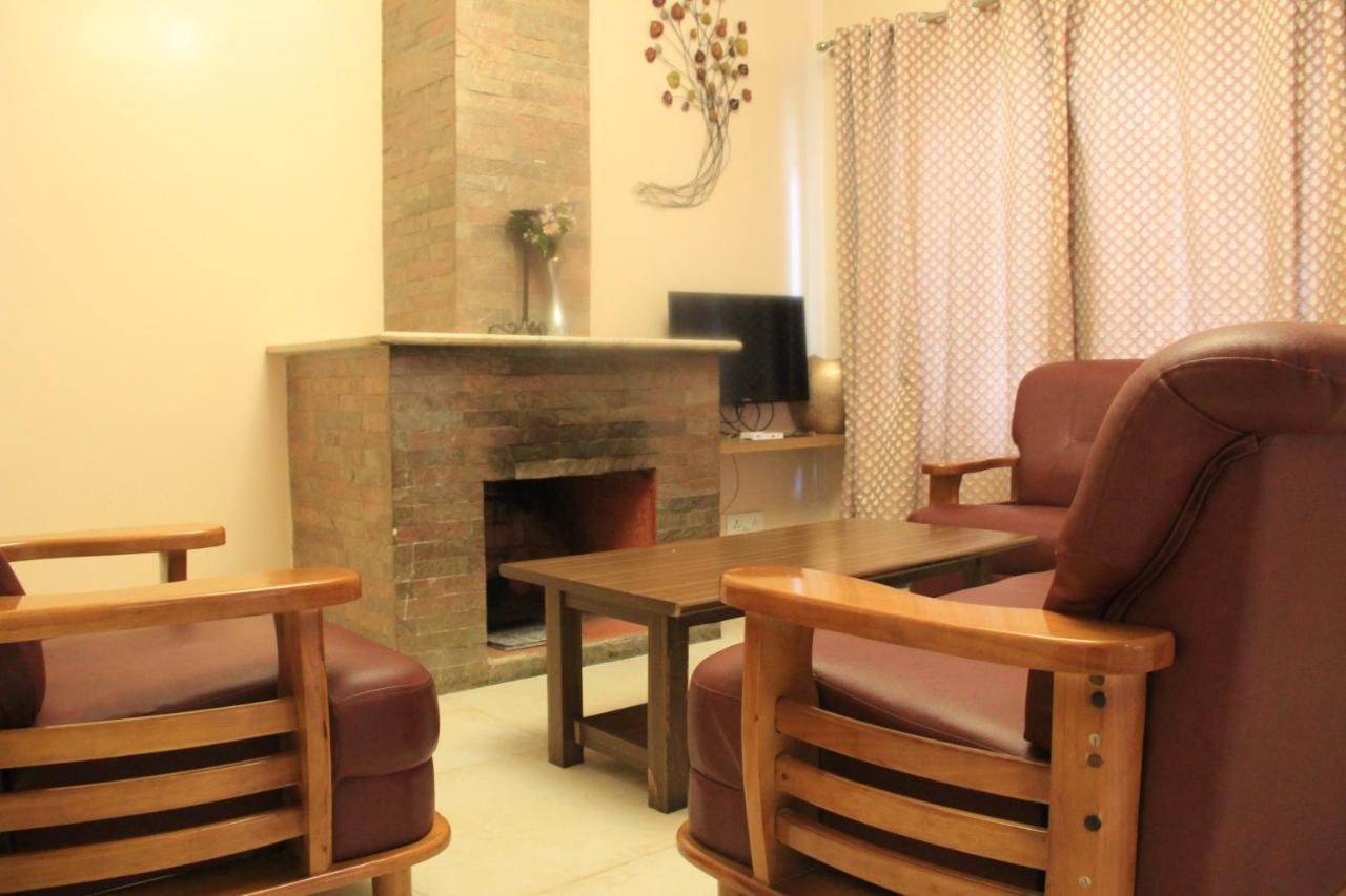 Two Seas Residence Ooty Extérieur photo