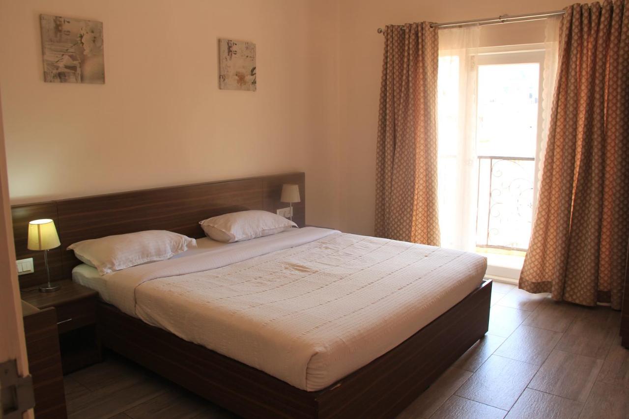 Two Seas Residence Ooty Extérieur photo