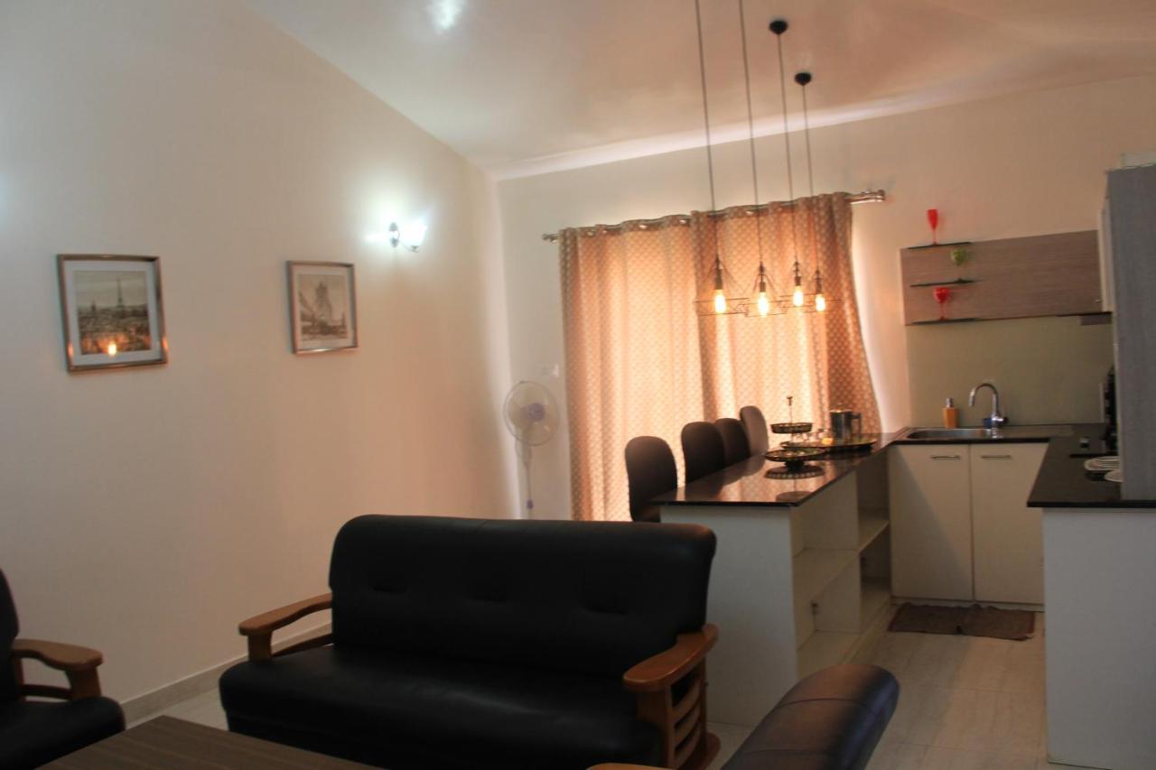 Two Seas Residence Ooty Extérieur photo