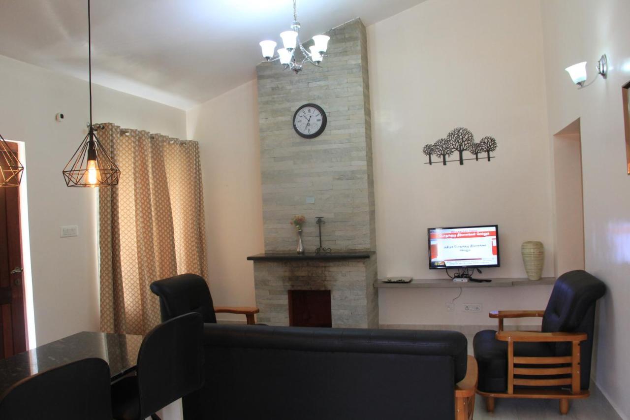 Two Seas Residence Ooty Extérieur photo