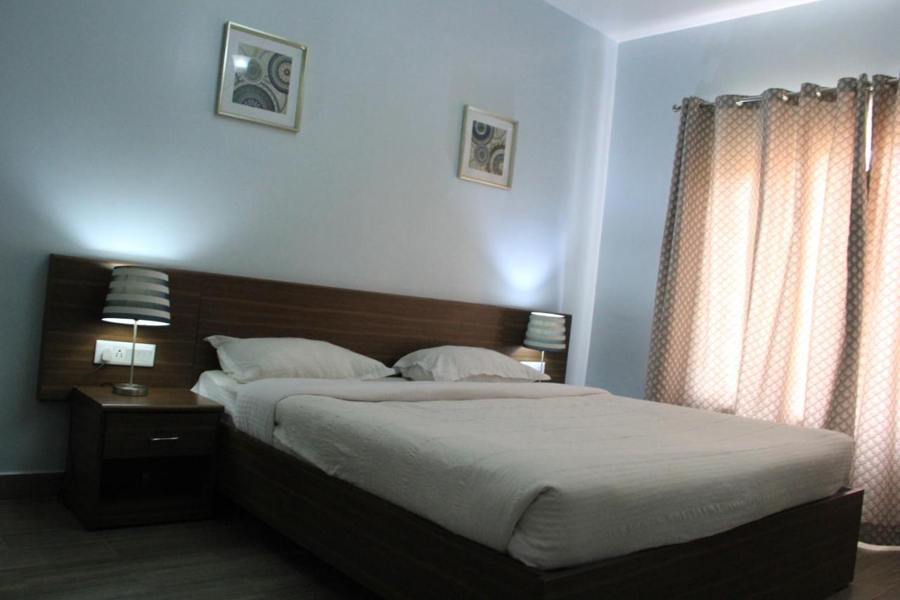 Two Seas Residence Ooty Extérieur photo
