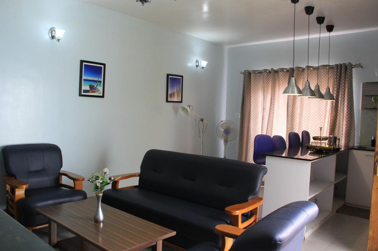 Two Seas Residence Ooty Extérieur photo