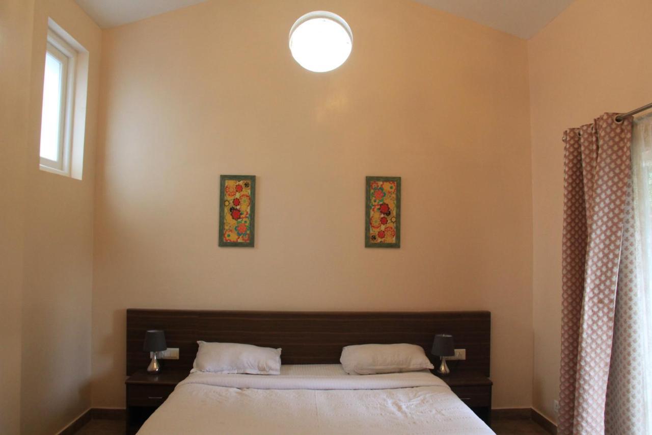 Two Seas Residence Ooty Extérieur photo