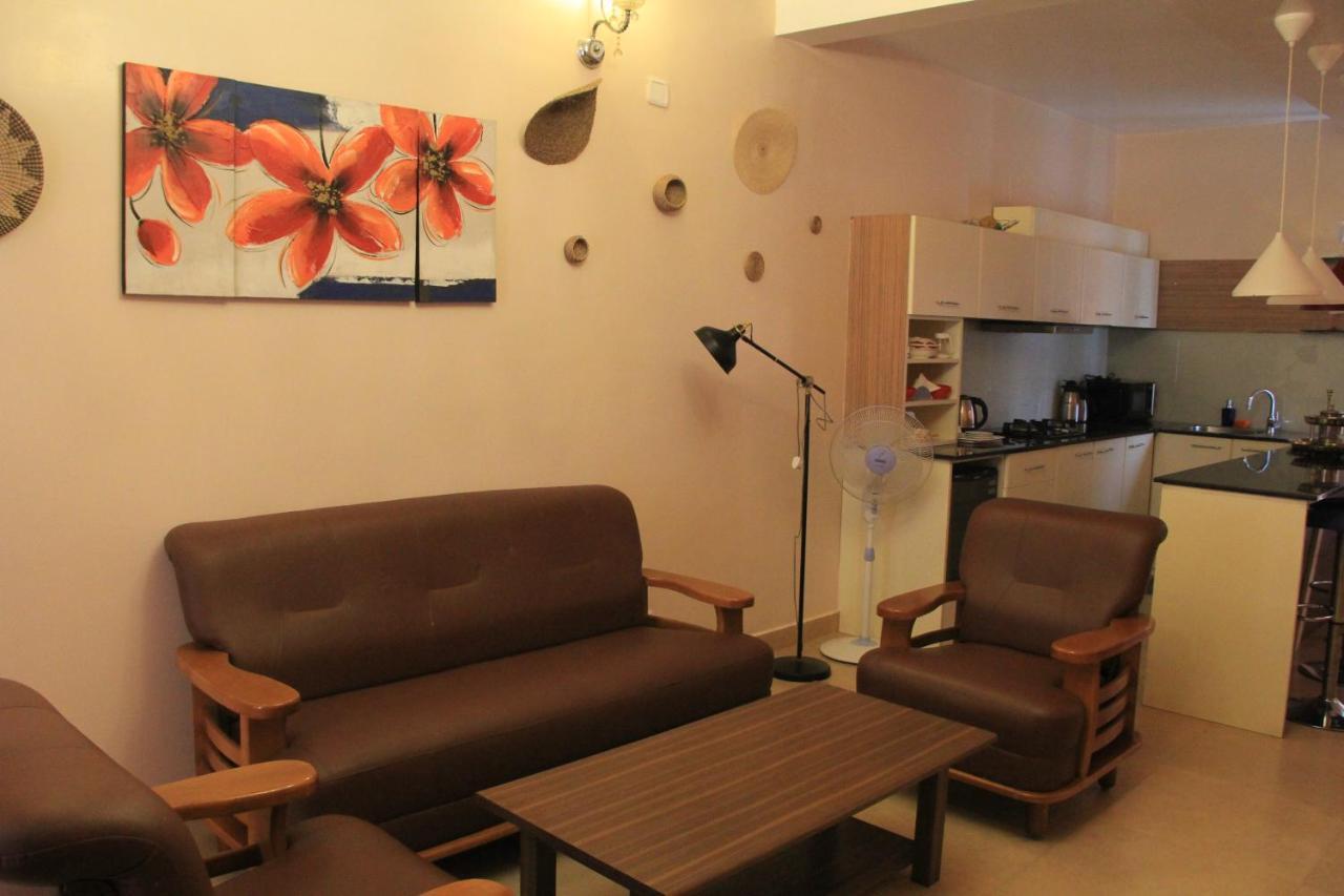 Two Seas Residence Ooty Extérieur photo