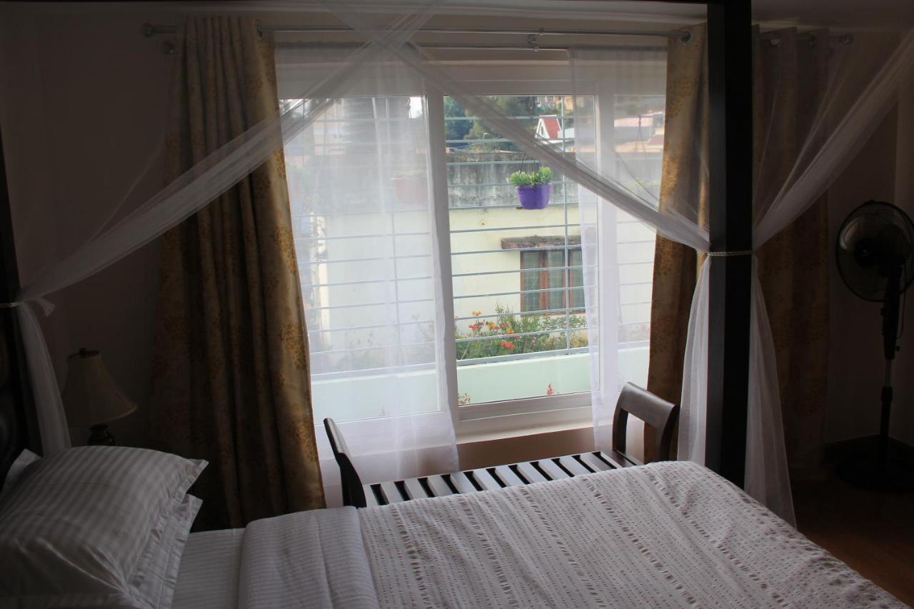 Two Seas Residence Ooty Extérieur photo