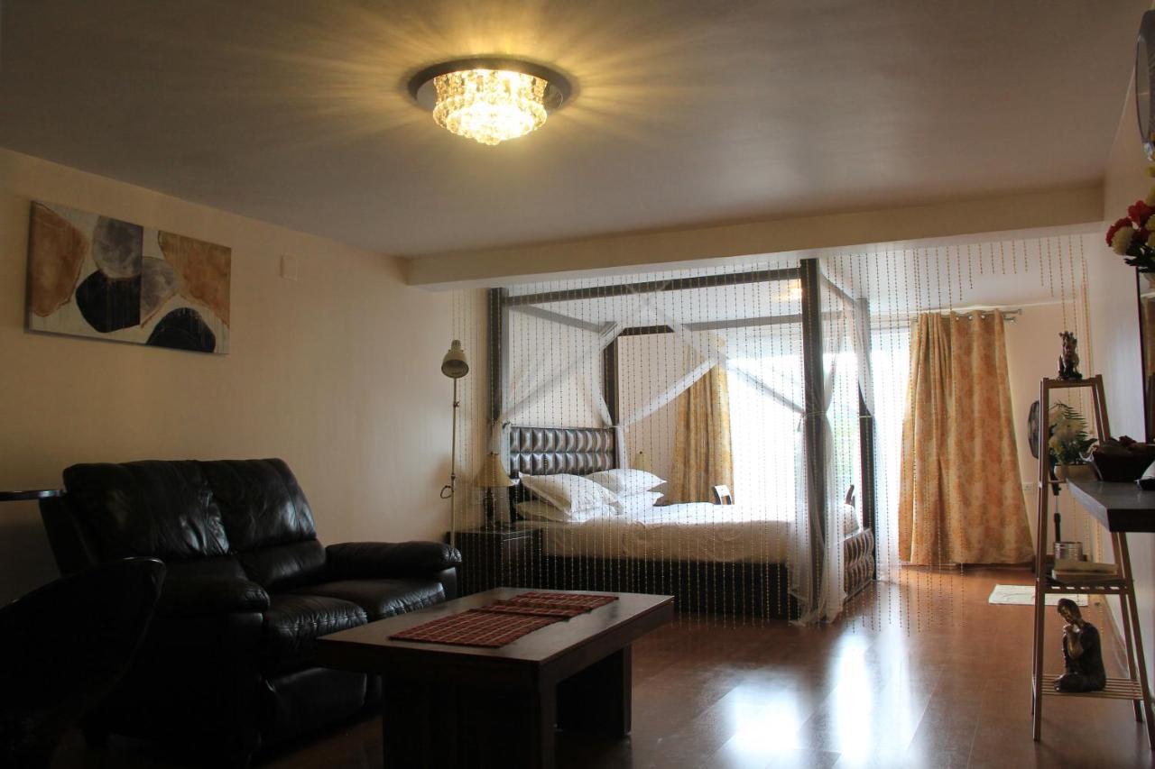 Two Seas Residence Ooty Extérieur photo