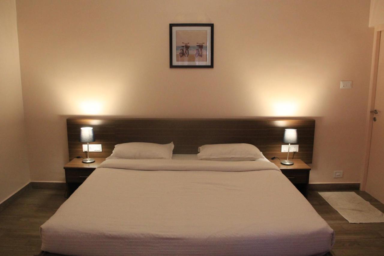 Two Seas Residence Ooty Extérieur photo