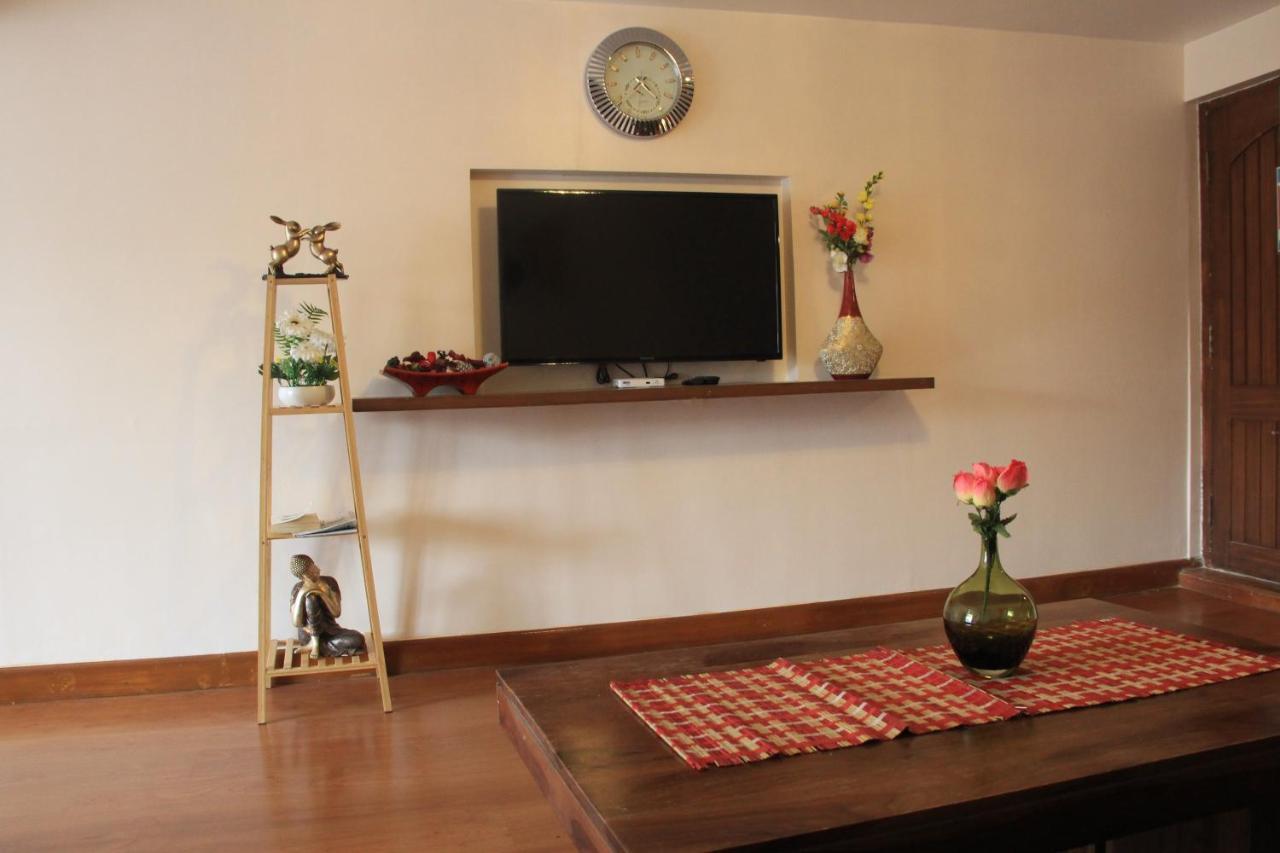 Two Seas Residence Ooty Extérieur photo