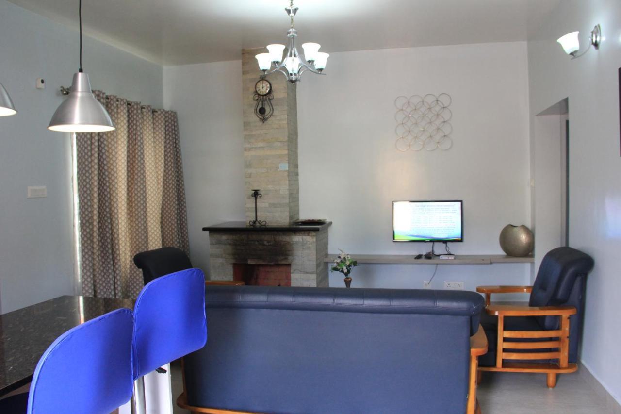 Two Seas Residence Ooty Extérieur photo