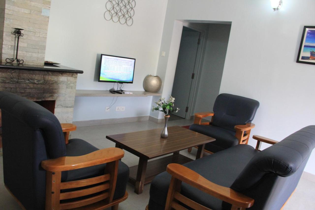 Two Seas Residence Ooty Extérieur photo