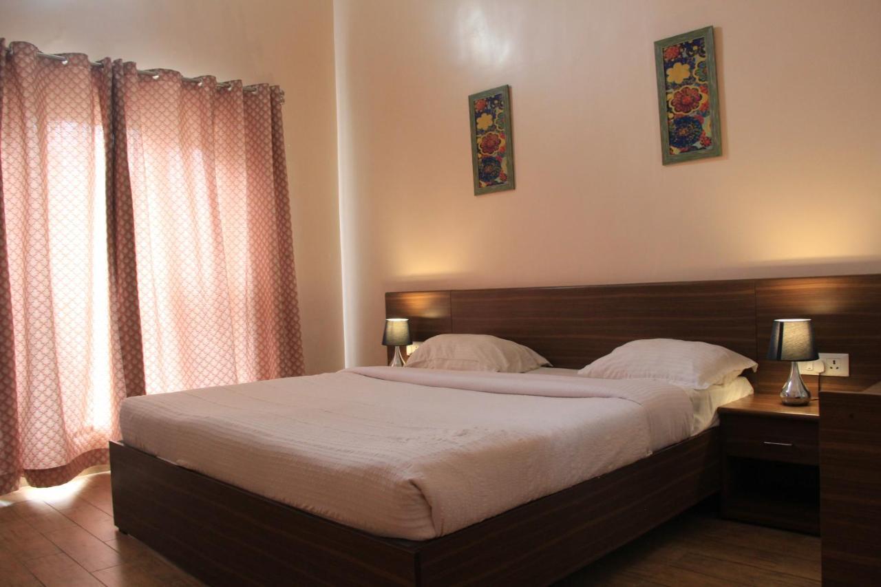 Two Seas Residence Ooty Extérieur photo