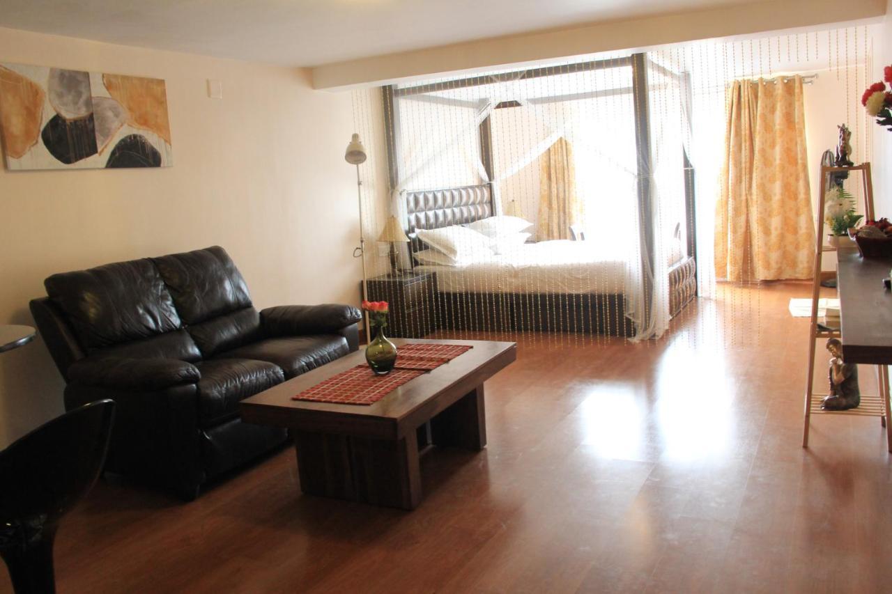 Two Seas Residence Ooty Extérieur photo