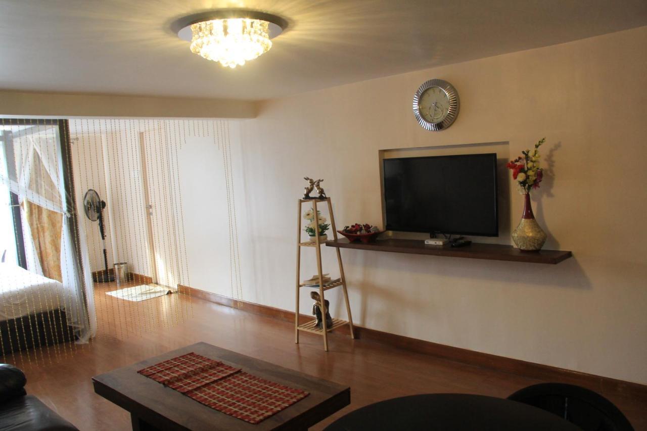 Two Seas Residence Ooty Extérieur photo